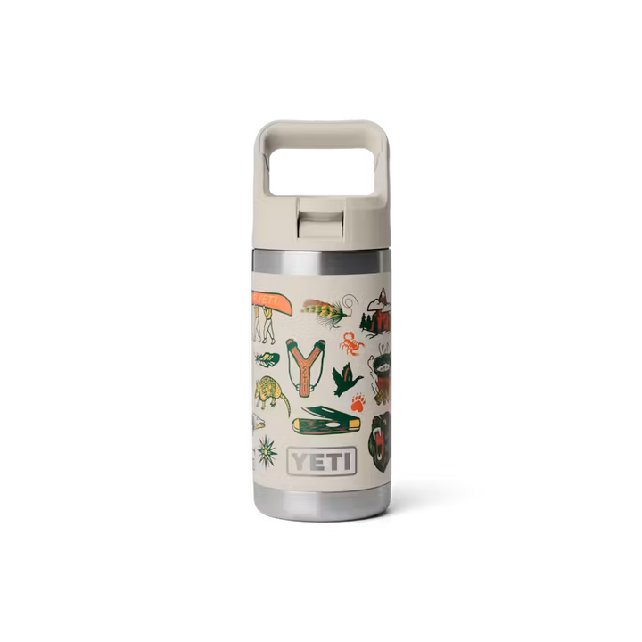 Yeti Rambler Jr 12 oz Kids Bottle