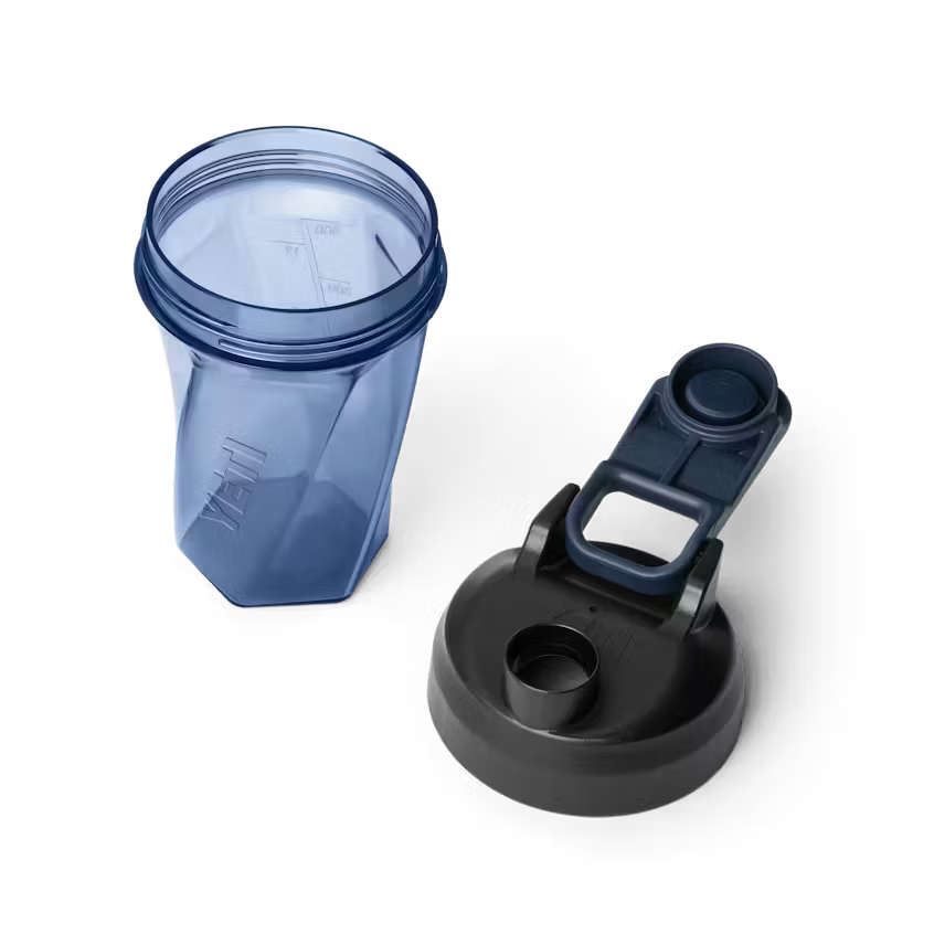 Yeti Yonder Shaker Bottle