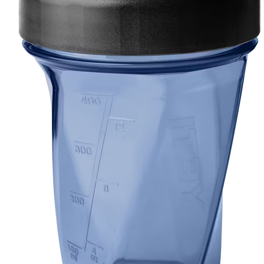 Yeti Yonder Shaker Bottle