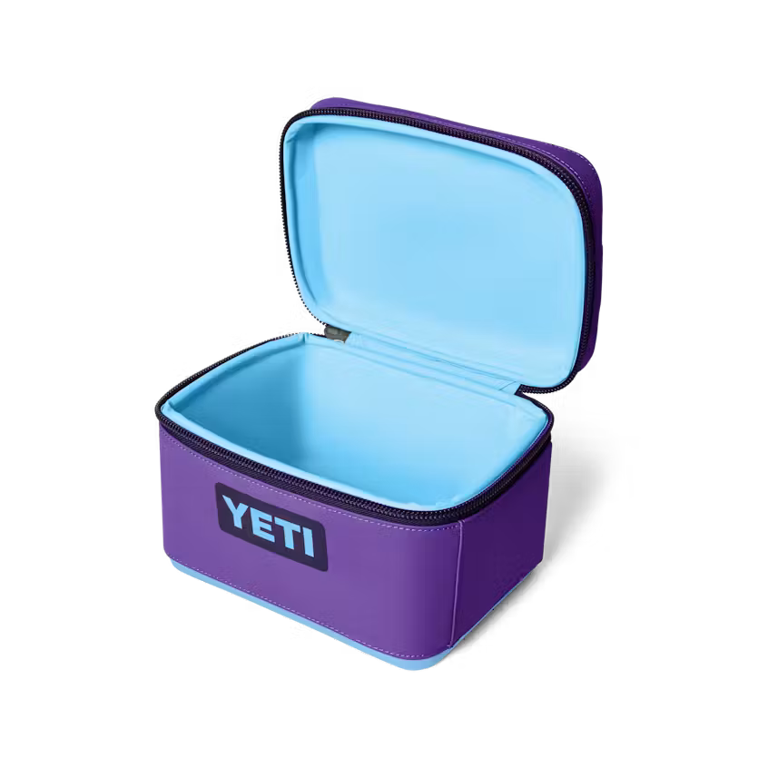 Yeti Daytrip 3L Snack Box