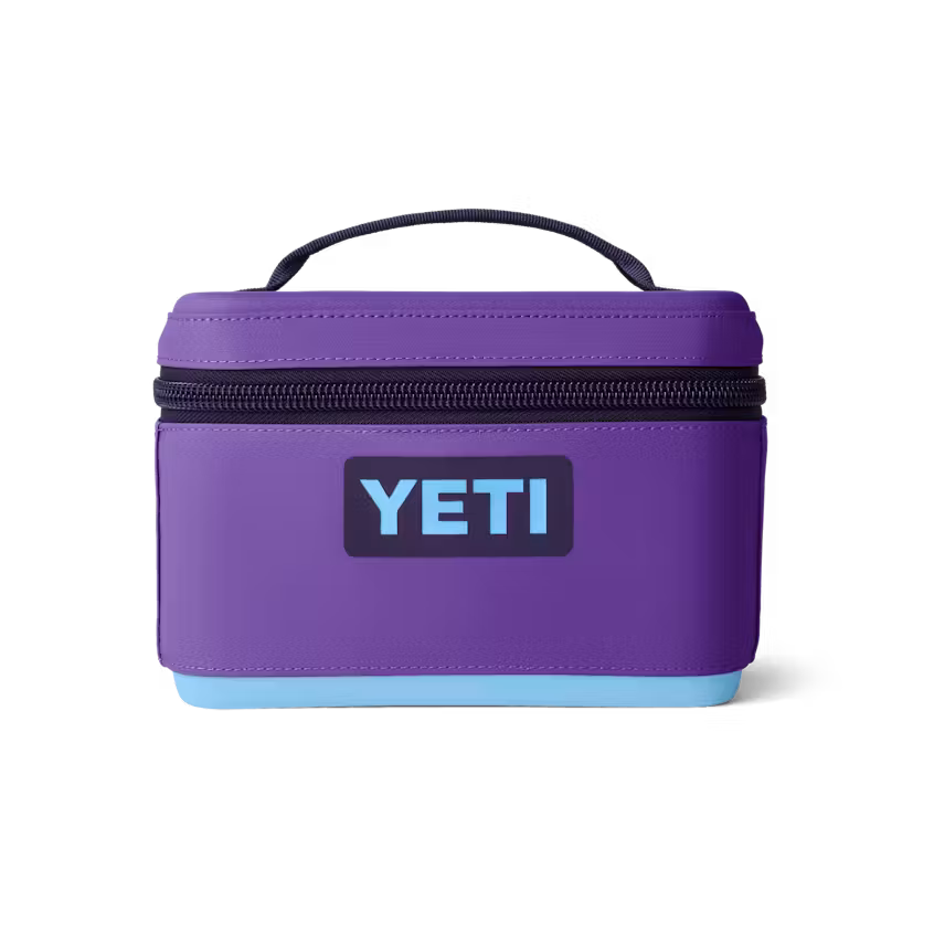 Yeti Daytrip 3L Snack Box