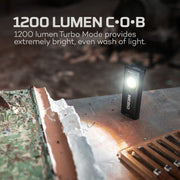Nebo - Slim 1200 Worklight