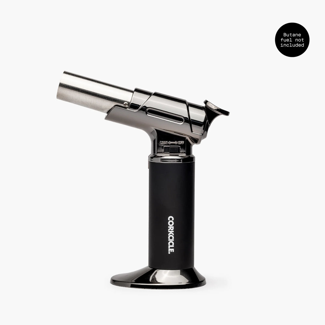 Corkcicle Whiskey Smoking Kit