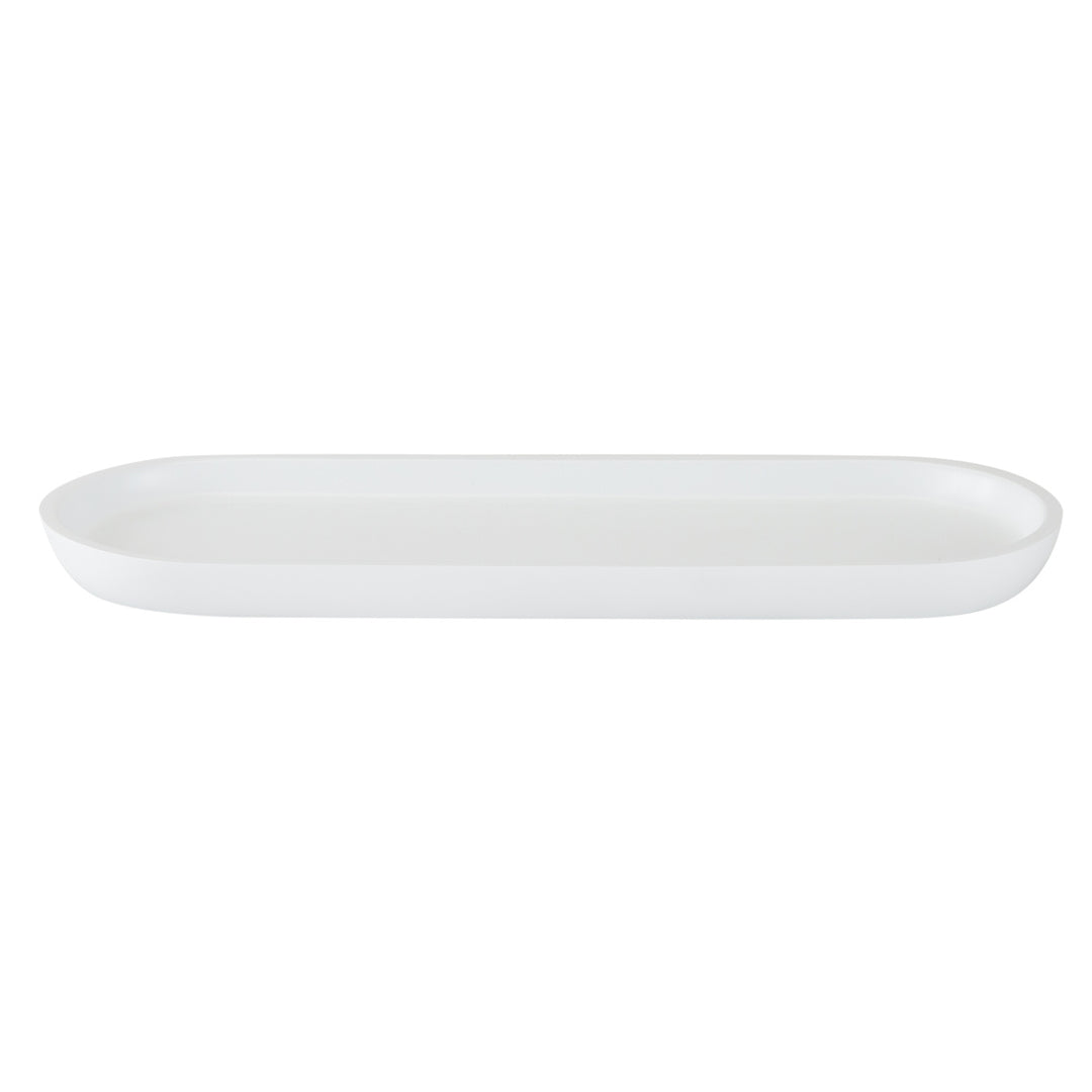 Sophia White Tray