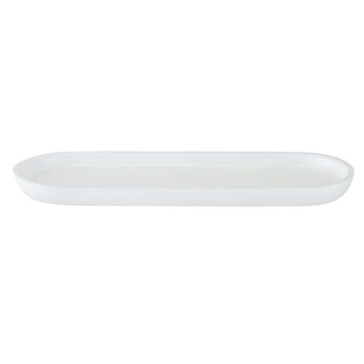 Sophia White Tray
