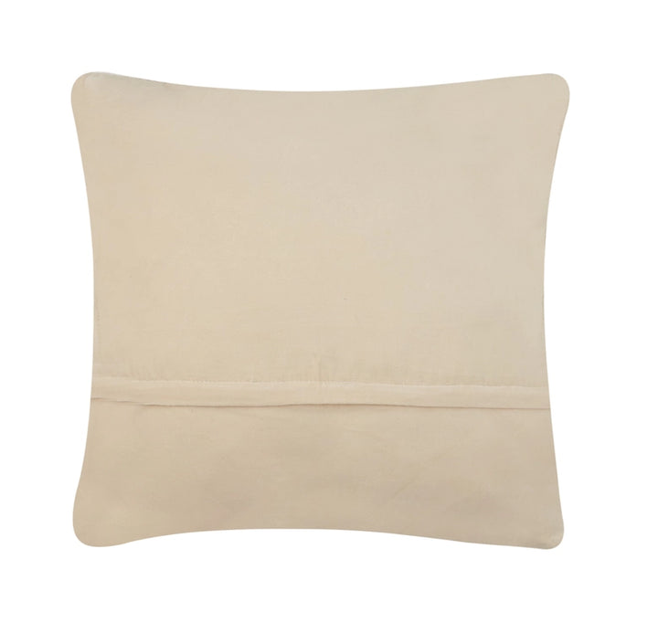 Peking Handicrafts Spotted Holiday Present Hook Pillow