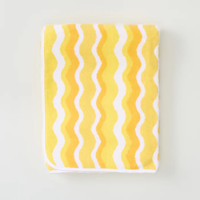 Weezie Beach Towel