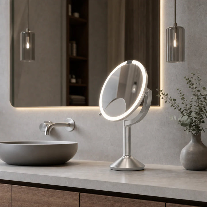 Simplehuman Sensor Mirror Trio