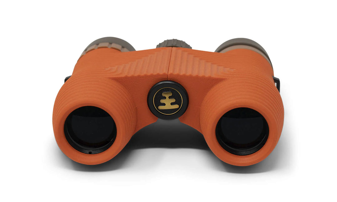 Nocs Provisions Standard Issue 8X25 Binoculars