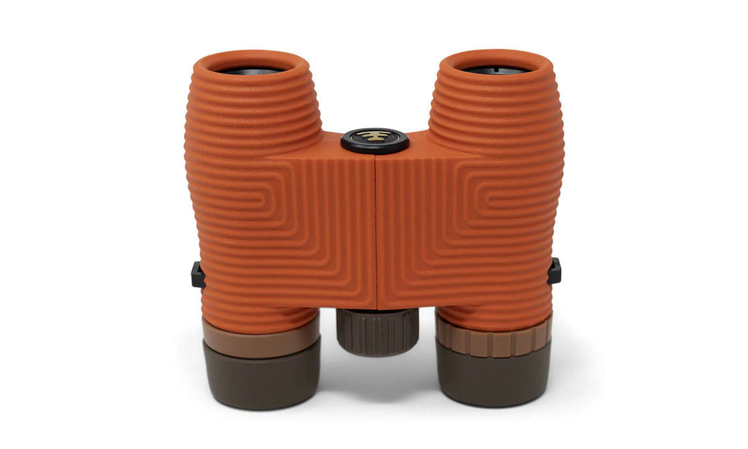 Nocs Provisions Standard Issue 8X25 Binoculars