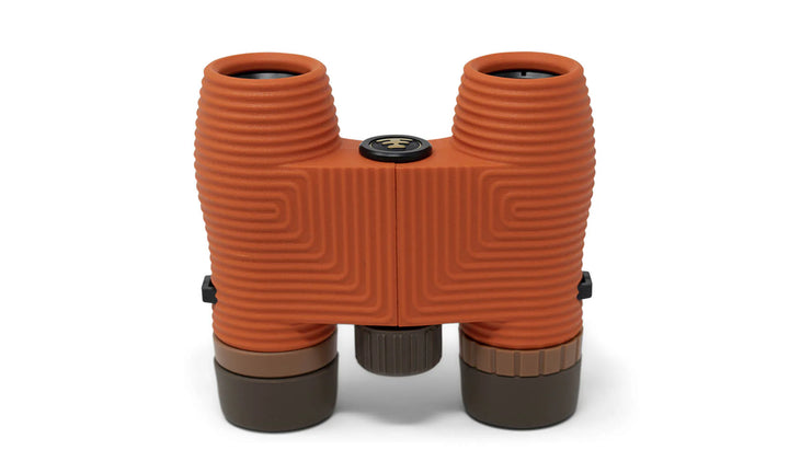 Nocs Provisions Standard Issue 8X25 Binoculars