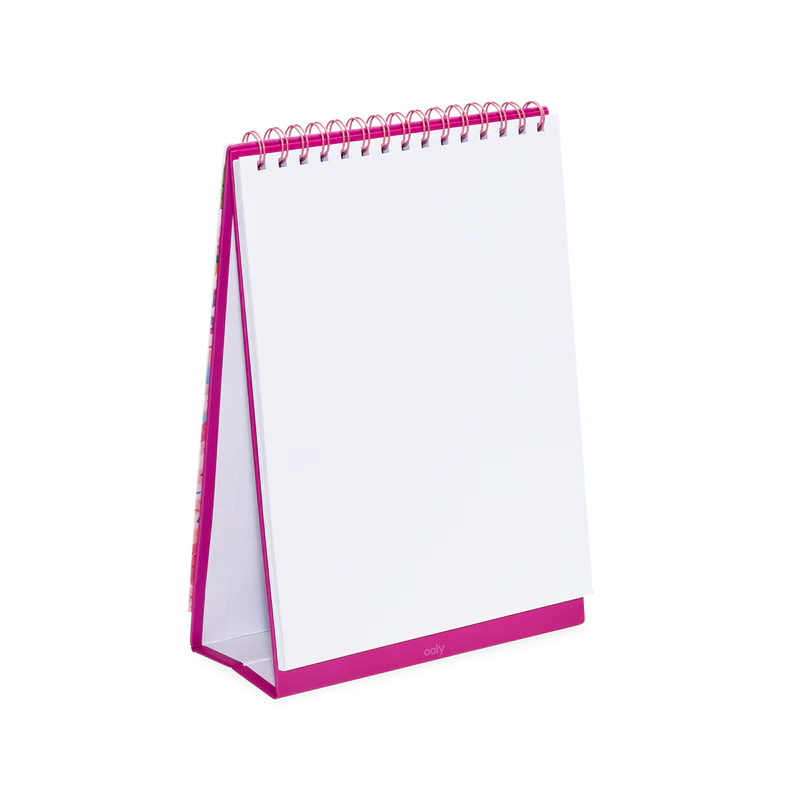 Ooly Standing Sketchbooks