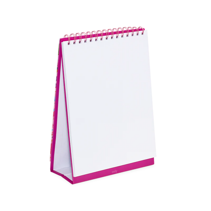Ooly Standing Sketchbooks