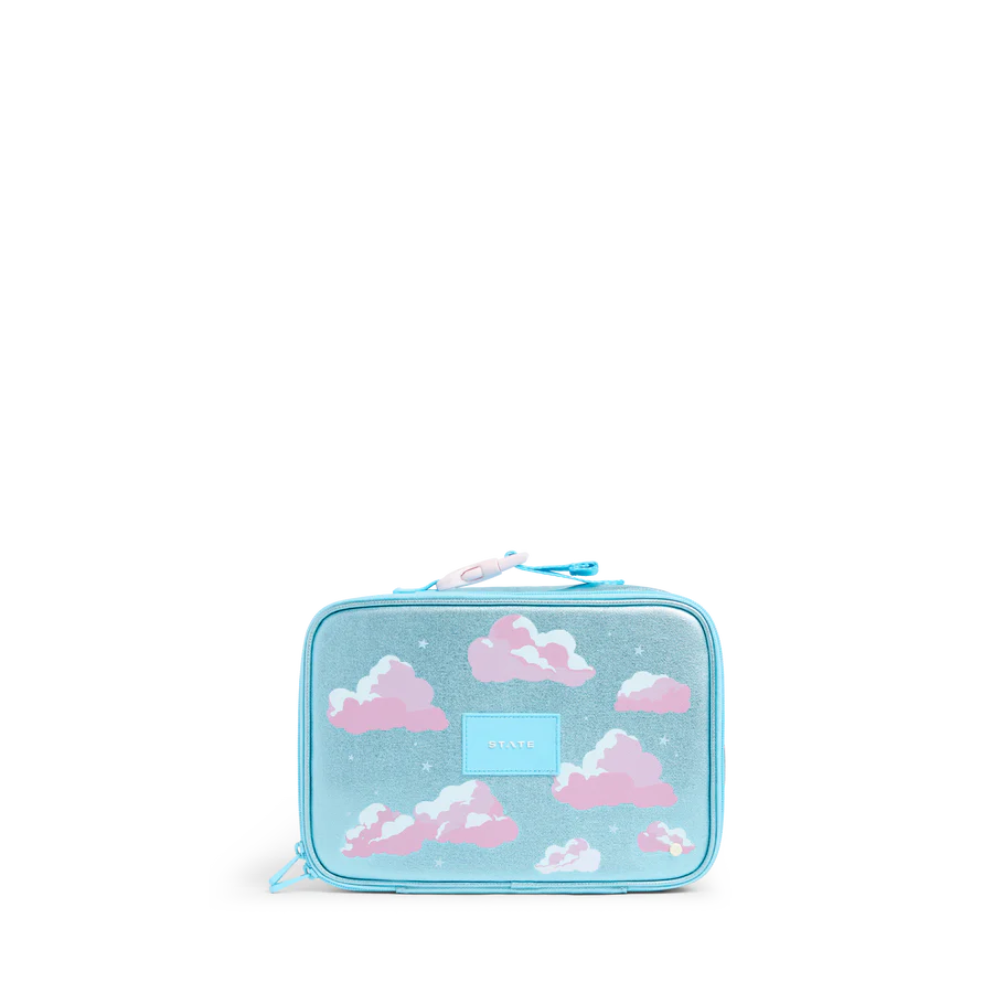 State Bags Rodgers Lunch Box