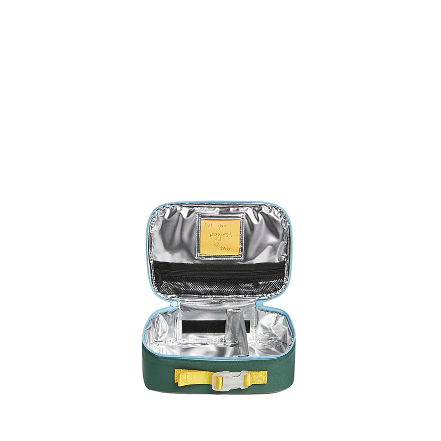 State Bags Rodgers Lunch Box