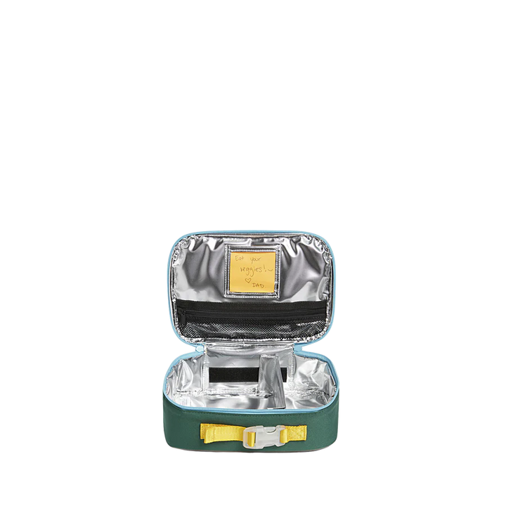 State Bags Rodgers Lunch Box