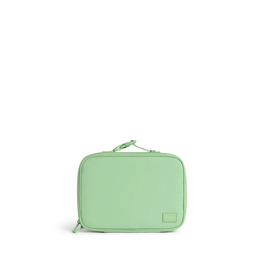 State Bags Rodgers Lunch Box