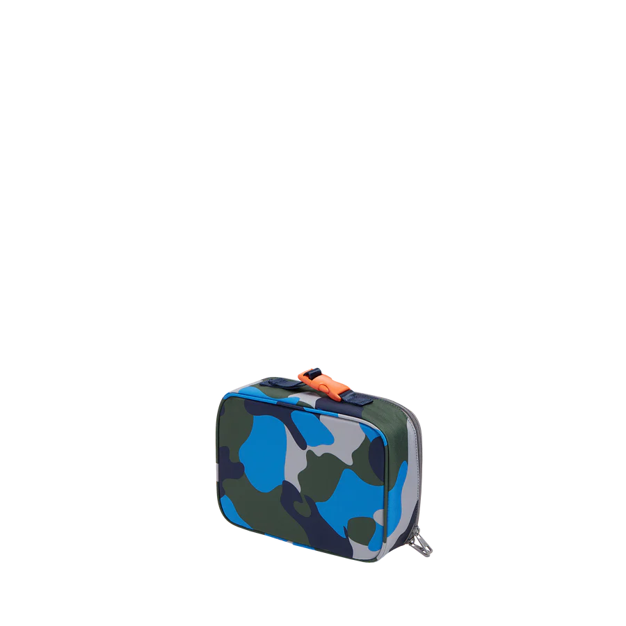 State Bags Rodgers Lunch Box