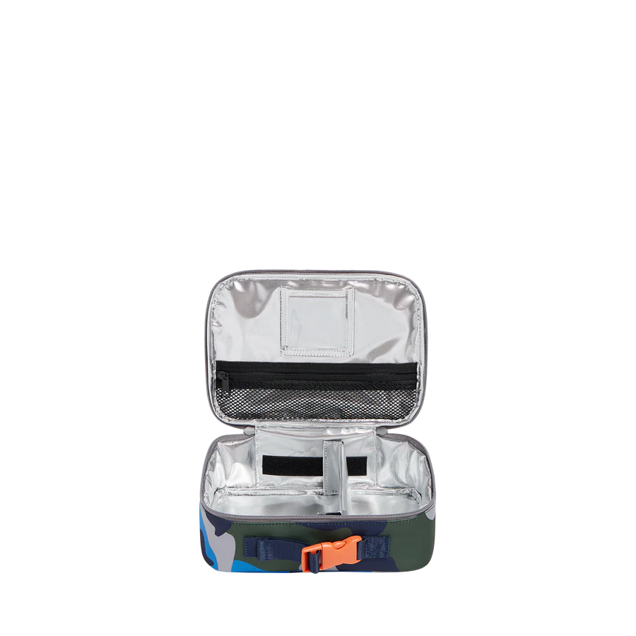 State Bags Rodgers Lunch Box