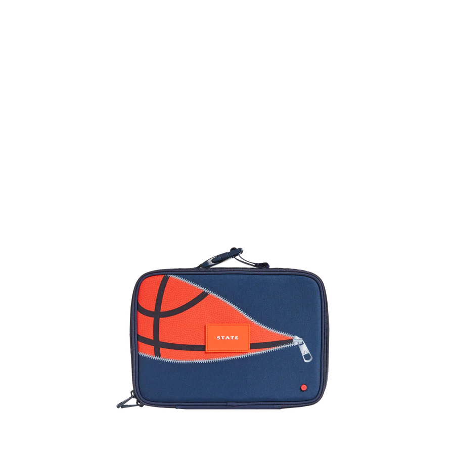 State Bags Rodgers Lunch Box