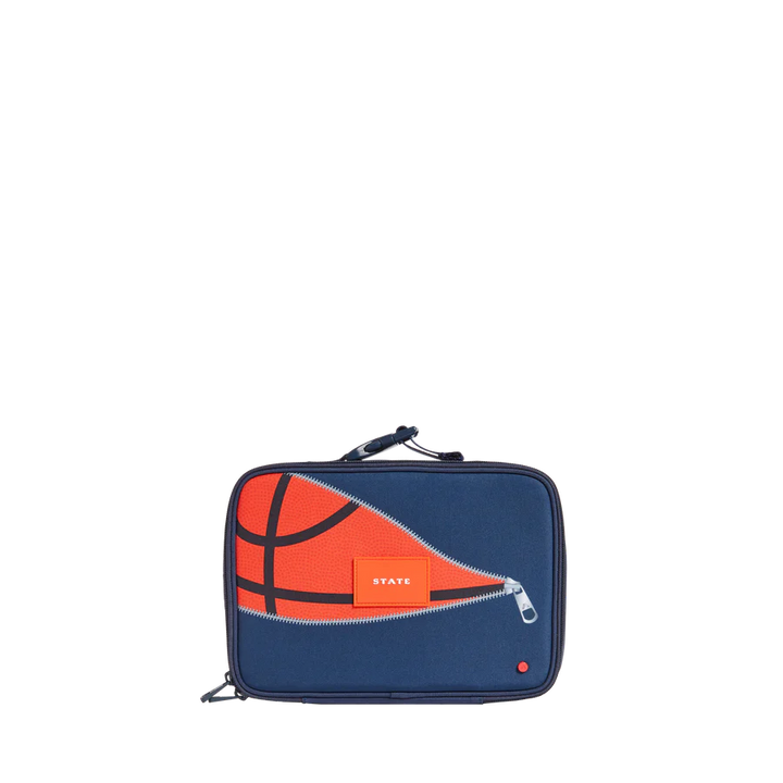 State Bags Rodgers Lunch Box