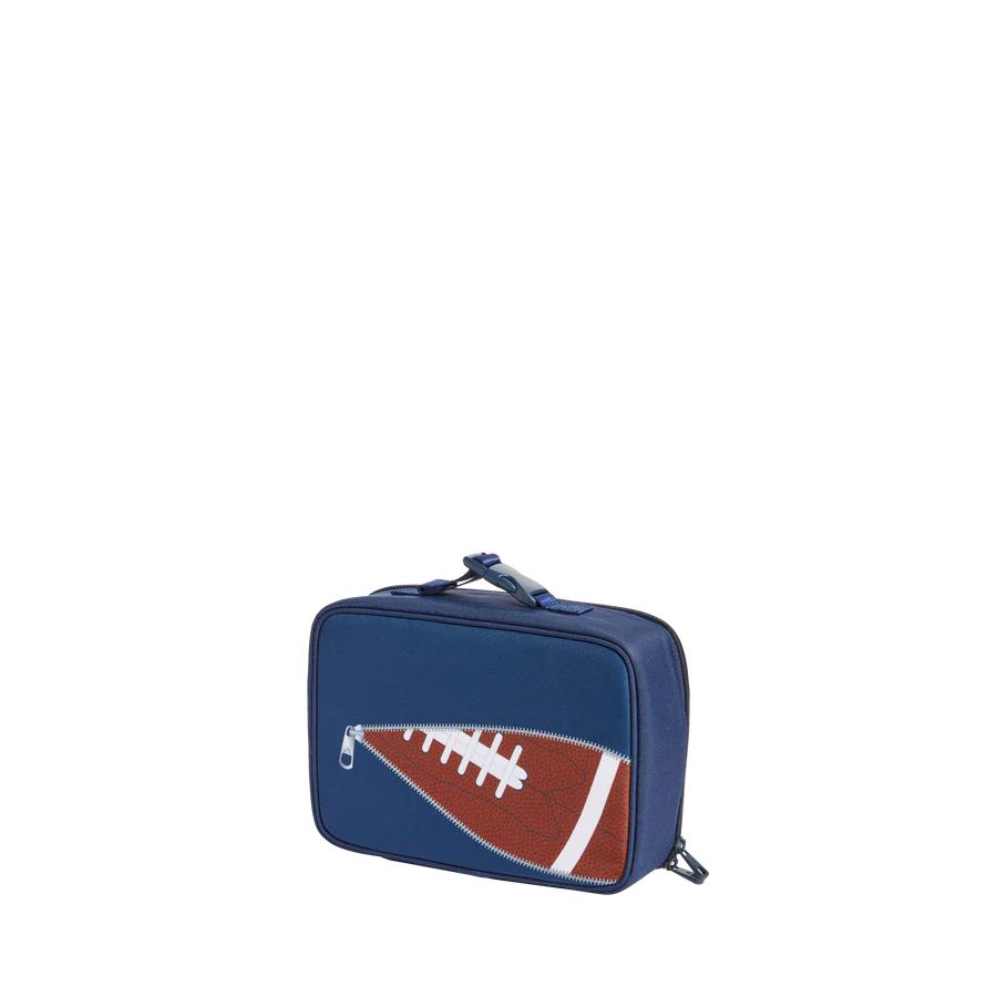 State Bags Rodgers Lunch Box