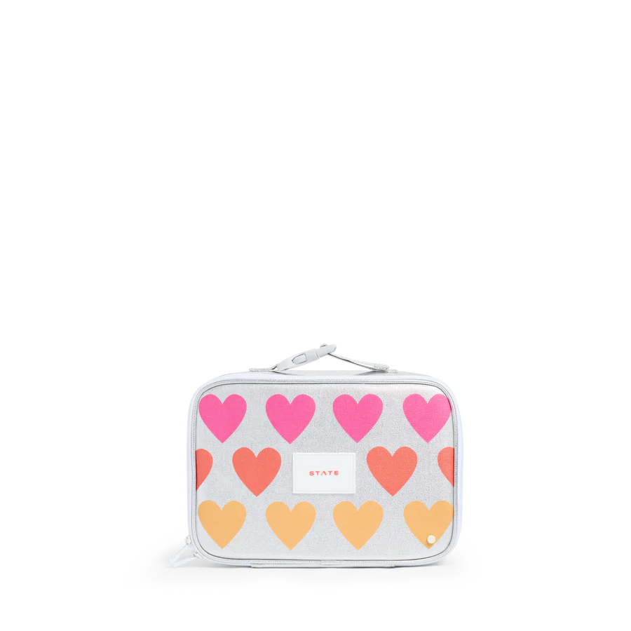 State Bags Rodgers Lunch Box