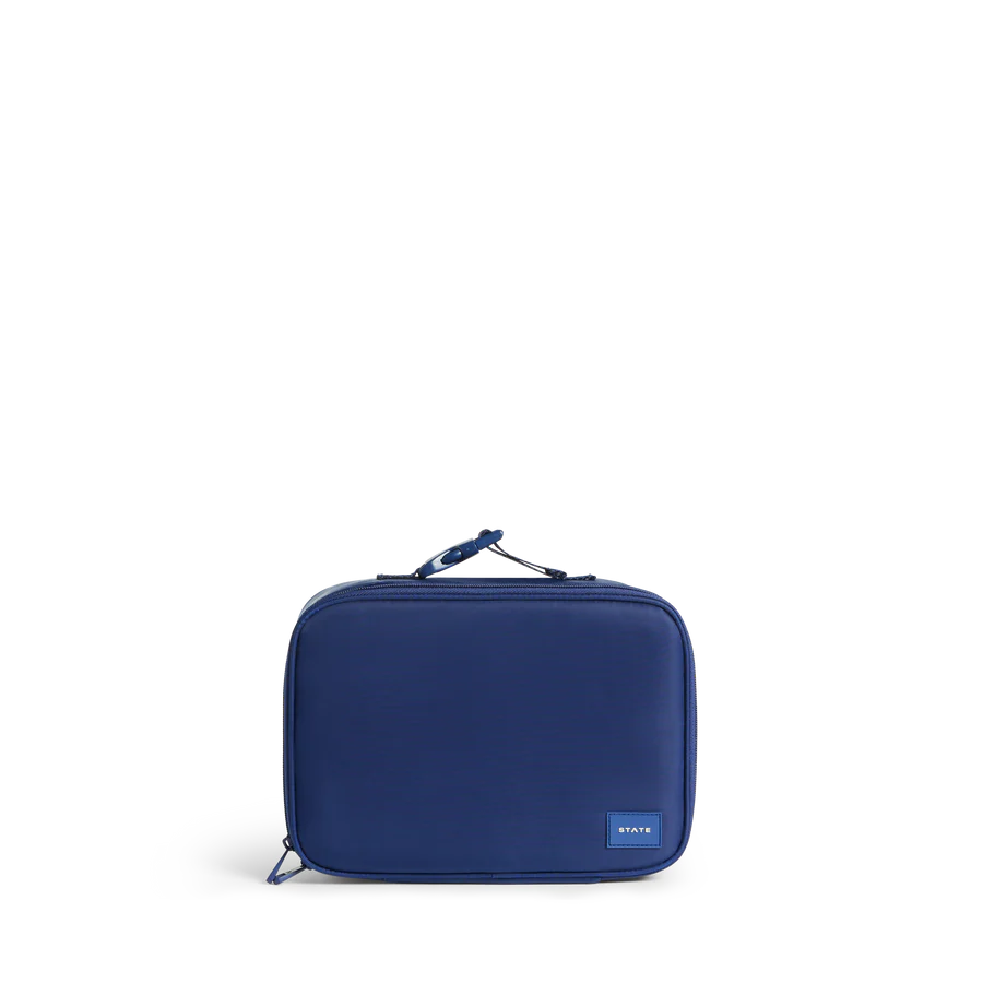 State Bags Rodgers Lunch Box