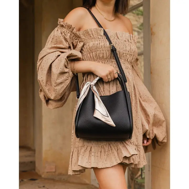 Louenhide Steffie Mini Tote Bag