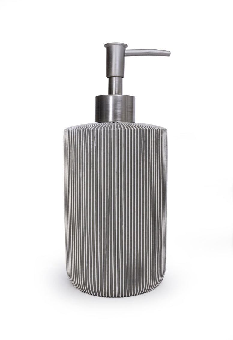 Suits Lotion Dispenser