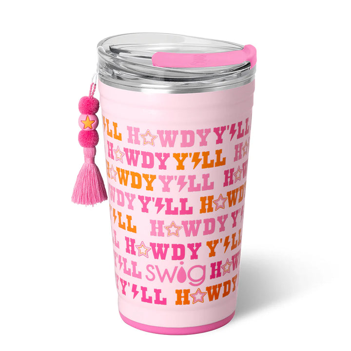 Swig Life 24 oz Party Cup