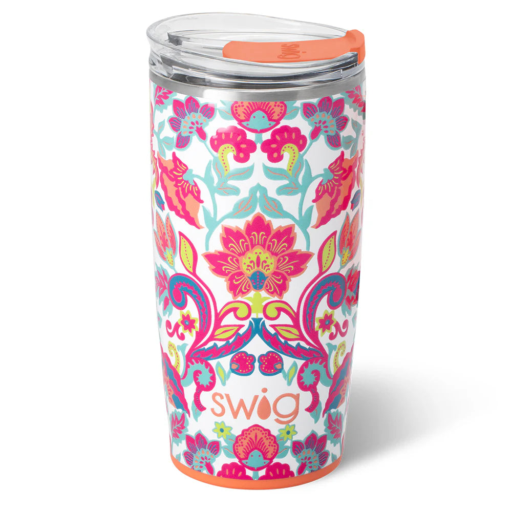 Swig Life Insulated Tumbler