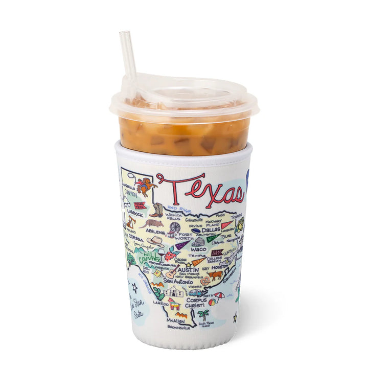 Swig Life Medium Iced Cup Coolie