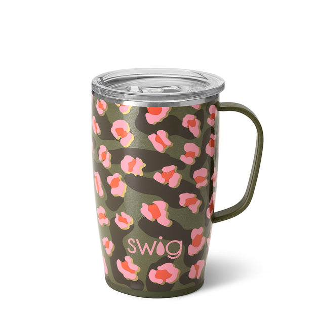 Swig Life - Travel Mug - On The Prowl