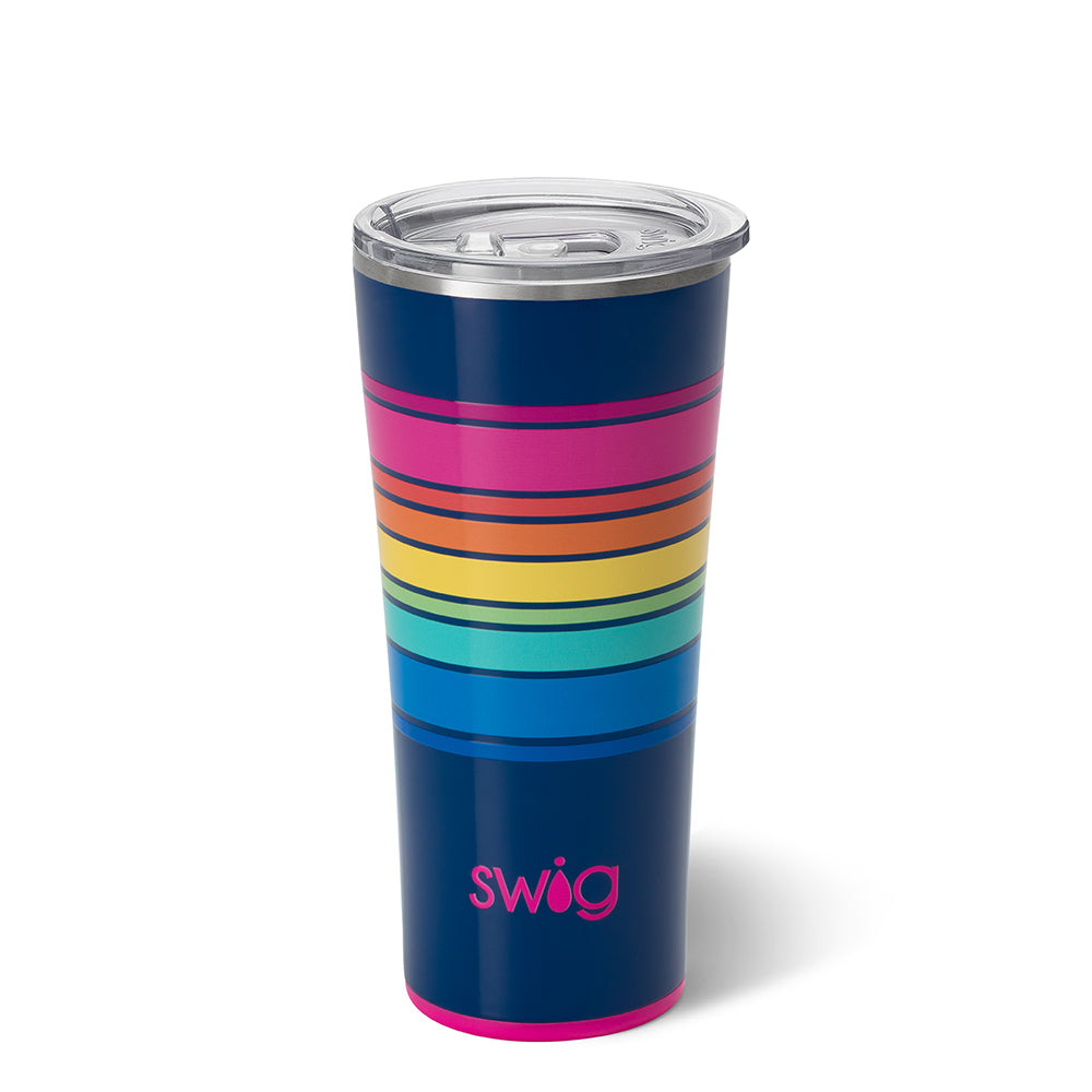 Swig Life Swig Life Confetti 18 Ounce Travel Mug Travel Mug -  Sweden
