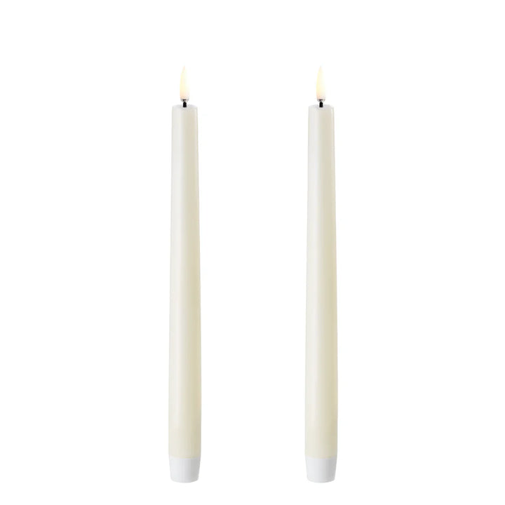 Uyuni Lighting Classic LED Taper Candle