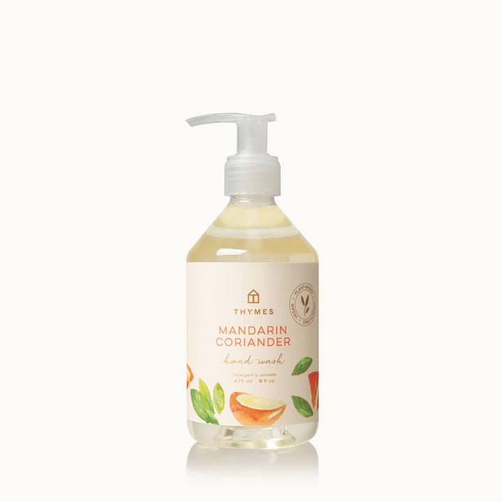 Thymes Limited Classic Hand Wash