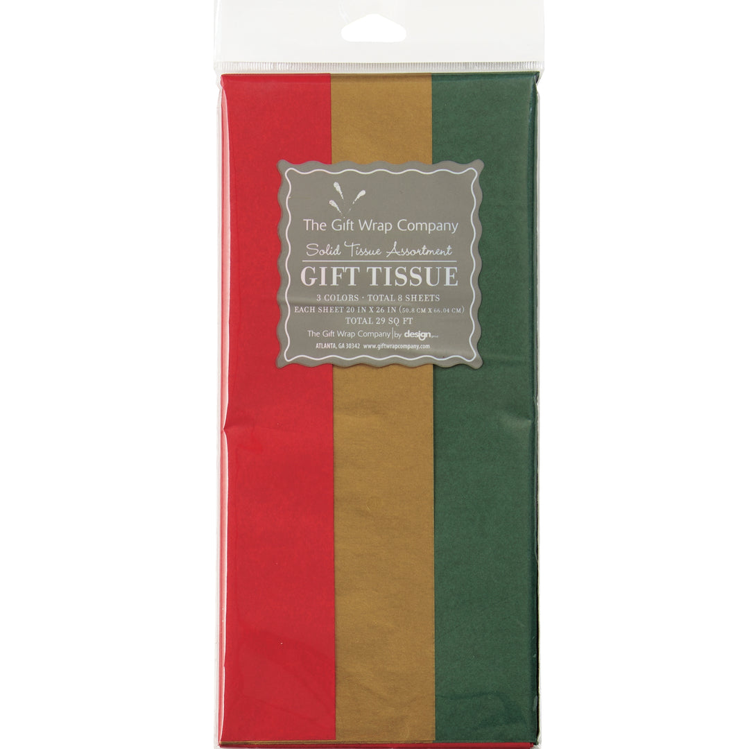 Tissue Paper