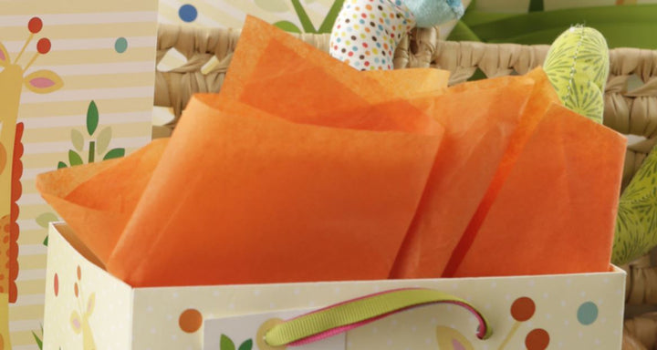 Tissue Paper