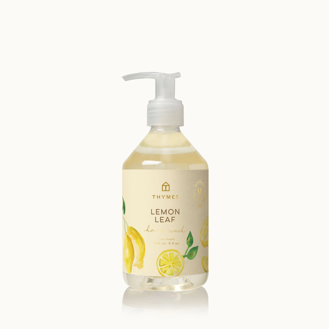Thymes Limited Classic Hand Wash