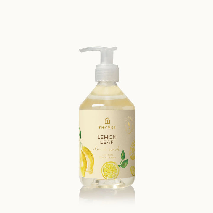 Thymes Limited Classic Hand Wash