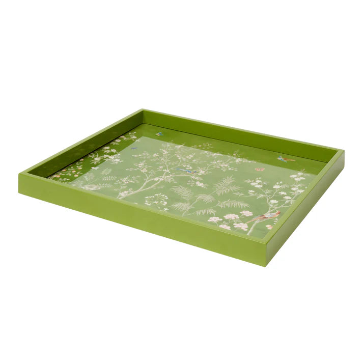 Addison Ross - Chinoiserie Tray