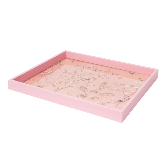 Addison Ross Chinoiserie Tray