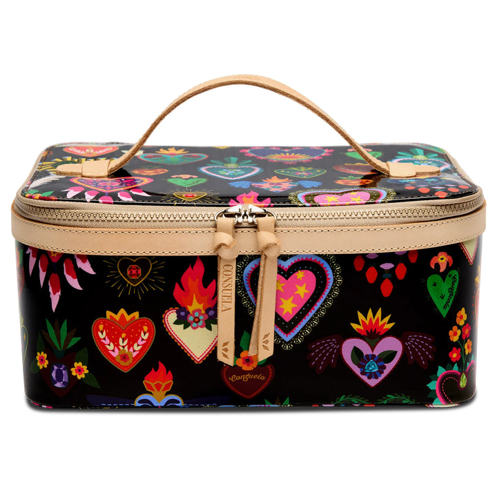 Consuela Train Case
