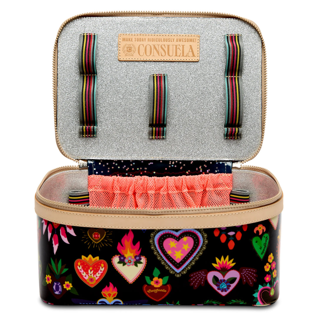 Consuela Train Case