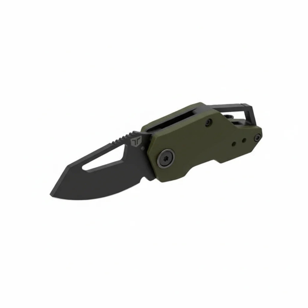 Nebo Berm Keychain Knife