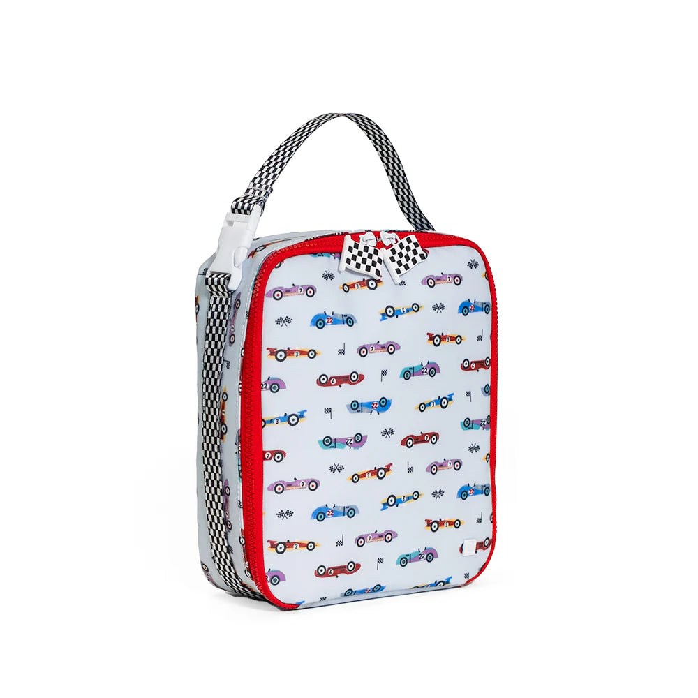 TRVL Design Lunch Box