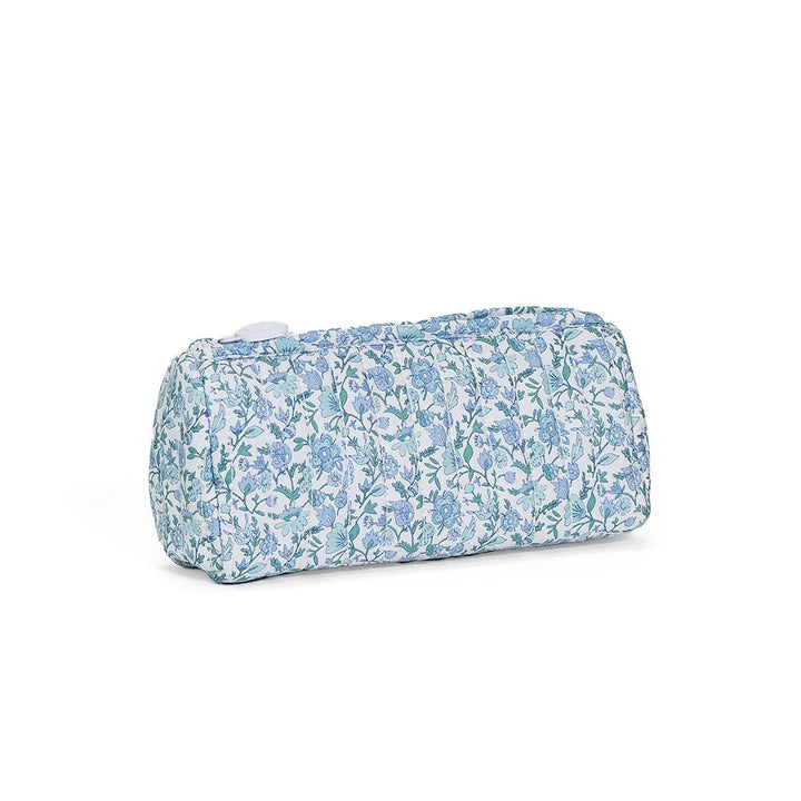 TRVL Design Quilted Pochette Bag