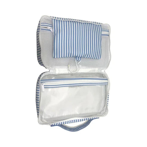 TRVL Design Bundle Up Hanging Cosmetic Bag
