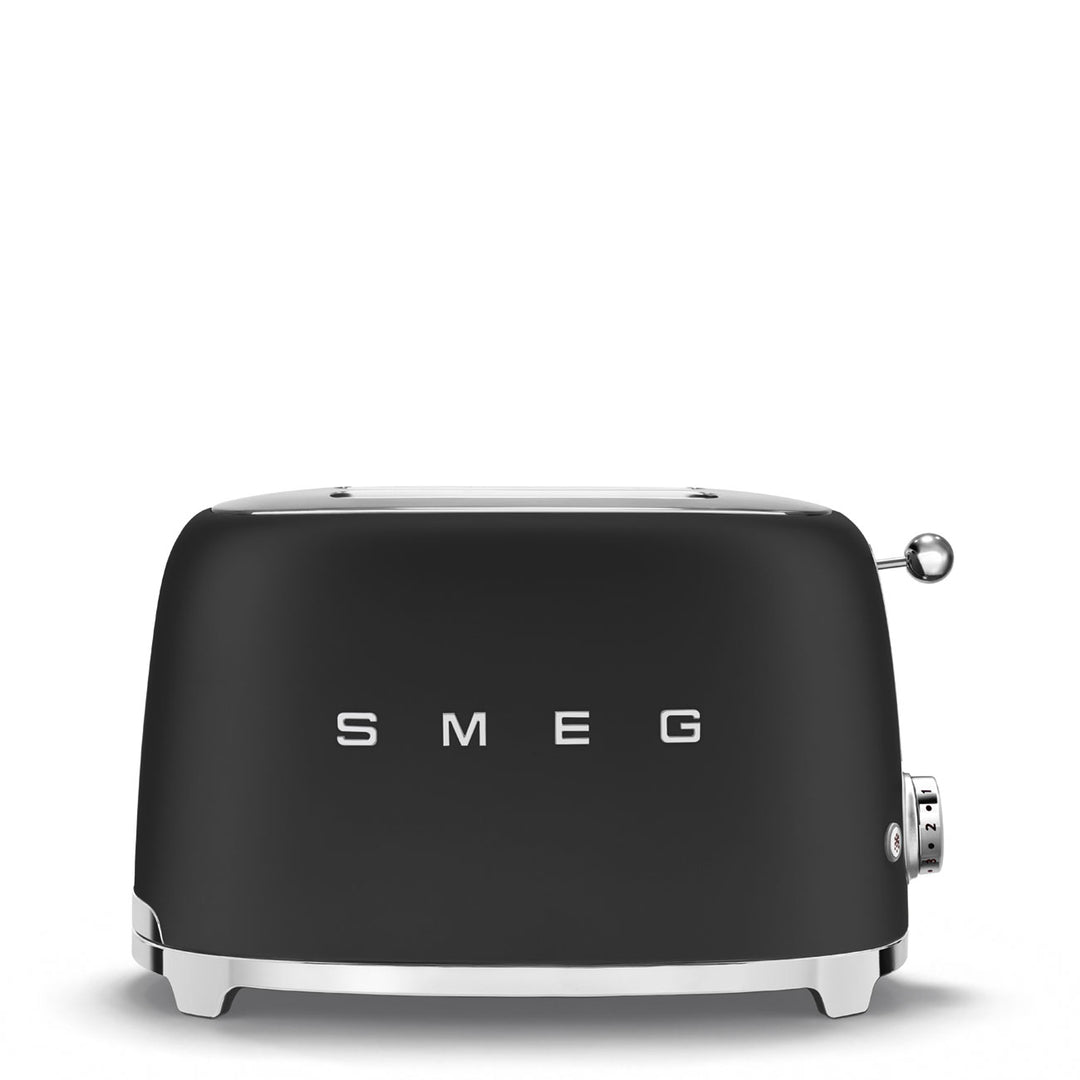 Smeg Retro 2-Slice Toaster